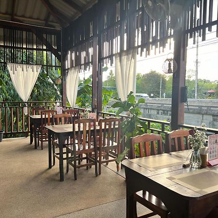 Garden Villa Khaolak Khao Lak Buitenkant foto